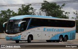 Emtram 4110 na cidade de Vitória da Conquista, Bahia, Brasil, por Rava Ogawa. Número da foto: #:id.