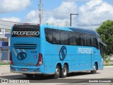 Auto Viação Progresso 6218 na cidade de Recife, Pernambuco, Brasil, por Eronildo Assunção. Número da foto: #12497825.