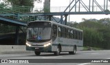 Cidade Real 1530 na cidade de Petrópolis, Rio de Janeiro, Brasil, por Adriano Pedro. Número da foto: #:id.