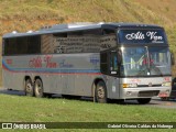ALOVAN - Alô Van Locações e Turismo 7832 na cidade de Aparecida, São Paulo, Brasil, por Gabriel Oliveira Caldas da Nobrega. Número da foto: #12495330.