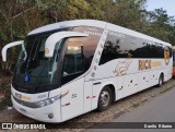 Transporte Rick Turismo 4522 na cidade de Valença, Rio de Janeiro, Brasil, por Danilo  Ribeiro. Número da foto: #12495134.