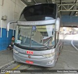 Auto Viação 1001 RJ 108.679 na cidade de Sorocaba, São Paulo, Brasil, por Flavio Alberto Fernandes. Número da foto: #:id.