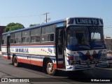 San Miguel SA - Linea 79 026 na cidade de Fernando de la Mora, Central, Paraguai, por Willian Lezcano. Número da foto: #12495034.