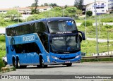 Auto Viação Progresso 6043 na cidade de Caruaru, Pernambuco, Brasil, por Felipe Pessoa de Albuquerque. Número da foto: #12496518.