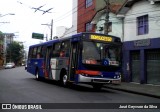 Guarulhos Transportes 33.762 na cidade de São Paulo, São Paulo, Brasil, por José Geyvson da Silva. Número da foto: #:id.