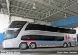 Auto Viação 1001 RJ 108.679 na cidade de Sorocaba, São Paulo, Brasil, por Flavio Alberto Fernandes. Número da foto: #:id.