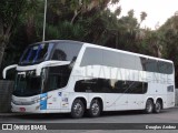Auto Viação Catarinense 3605 na cidade de Curitiba, Paraná, Brasil, por Douglas Andrez. Número da foto: #12496515.