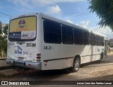 Lok Bus Turismo 28632001 na cidade de Fortaleza, Ceará, Brasil, por Lucas Lima dos Santos Lucas. Número da foto: #12496001.
