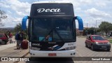 Deca Turismo 10016 na cidade de Brasília de Minas, Minas Gerais, Brasil, por Samuel Robson. Número da foto: #12496470.