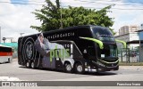 Viação Garcia 88008 na cidade de São Paulo, São Paulo, Brasil, por Francisco Ivano. Número da foto: #12496590.