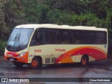 Transcotta Turismo 24110 na cidade de Mariana, Minas Gerais, Brasil, por César Natividade. Número da foto: #12495646.