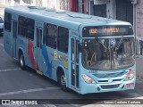 Rota Sol > Vega Transporte Urbano 35235 na cidade de Fortaleza, Ceará, Brasil, por Lucas Caetano. Número da foto: #12497231.