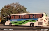 Bel-Tour Transportes e Turismo 307 na cidade de Resende, Rio de Janeiro, Brasil, por Hélio  Teodoro. Número da foto: #:id.