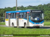 Consórcio Recife 419 na cidade de Abreu e Lima, Pernambuco, Brasil, por Glauber Medeiros. Número da foto: #:id.