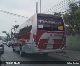 Transportadora Tinguá RJ 156.090 na cidade de Nova Iguaçu, Rio de Janeiro, Brasil, por Selmo Bastos. Número da foto: #12496441.