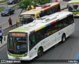 Viação Pavunense B32843 na cidade de Rio de Janeiro, Rio de Janeiro, Brasil, por Valter Silva. Número da foto: #:id.