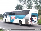Auto Viação 1001 RJ 108.098 na cidade de Seropédica, Rio de Janeiro, Brasil, por Léo Carvalho. Número da foto: #:id.