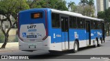 Itamaracá Transportes 1.477 na cidade de Recife, Pernambuco, Brasil, por Jefferson Nunes. Número da foto: #:id.