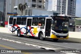 Transcel > CS Brasil 111295 na cidade de Mogi das Cruzes, São Paulo, Brasil, por José Geyvson da Silva. Número da foto: #:id.