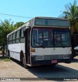 Ônibus Particulares RJ7178 na cidade de Itaperuna, Rio de Janeiro, Brasil, por Douglas Amaral. Número da foto: #:id.