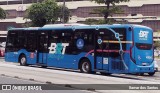 BRT Salvador 40034 na cidade de Salvador, Bahia, Brasil, por Itamar dos Santos. Número da foto: #:id.