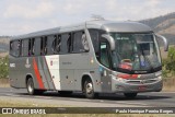 Empresa de Ônibus Pássaro Marron 90502 na cidade de Roseira, São Paulo, Brasil, por Paulo Henrique Pereira Borges. Número da foto: #:id.