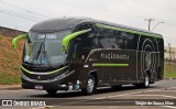 Viação Garcia 92080 na cidade de Campinas, São Paulo, Brasil, por Sérgio de Sousa Elias. Número da foto: #12496440.