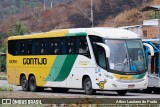 Empresa Gontijo de Transportes 18090 na cidade de Teófilo Otoni, Minas Gerais, Brasil, por Athos Lauriano do Prado. Número da foto: #12496400.
