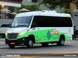 Luck Receptivo 7019 na cidade de Maceió, Alagoas, Brasil, por Marcos Lisboa. Número da foto: #12497458.