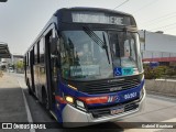 Next Mobilidade - ABC Sistema de Transporte 80.901 na cidade de São Bernardo do Campo, São Paulo, Brasil, por Gabriel Brunhara. Número da foto: #12496855.