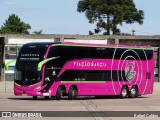Viação Garcia 86019 na cidade de Curitiba, Paraná, Brasil, por Rafael Caldas. Número da foto: #12496749.