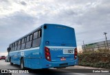 Taguatur - Taguatinga Transporte e Turismo 06827 na cidade de Águas Lindas de Goiás, Goiás, Brasil, por Darlan Soares. Número da foto: #:id.