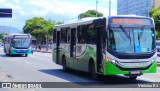 Expresso Real Rio RJ 133.035 na cidade de Rio de Janeiro, Rio de Janeiro, Brasil, por Vinicius RJ. Número da foto: #:id.