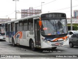 SBC Trans 1631 na cidade de São Bernardo do Campo, São Paulo, Brasil, por Matheus dos Anjos Silva. Número da foto: #:id.