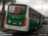 Viação VG B31048 na cidade de Rio de Janeiro, Rio de Janeiro, Brasil, por Thiago De Castro. Número da foto: #:id.