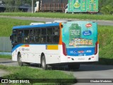 Consórcio Recife 512 na cidade de Abreu e Lima, Pernambuco, Brasil, por Glauber Medeiros. Número da foto: #:id.