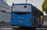 Viação Saens Peña São José dos Campos 1116 na cidade de São José dos Campos, São Paulo, Brasil, por Guilherme Gonçalves. Número da foto: #12495264.