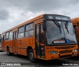 Cristo Rei > CCD Transporte Coletivo > SPE Via Mobilidade S/A DA293 na cidade de Curitiba, Paraná, Brasil, por Everton S de Jesus. Número da foto: #12495083.