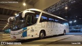 Auto Viação Catarinense 3430 na cidade de Santos, São Paulo, Brasil, por Lucas Nik. Número da foto: #12496799.