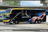 Expresso Nordeste 59100 na cidade de Rio de Janeiro, Rio de Janeiro, Brasil, por Lucas Oliveira. Número da foto: #12495973.