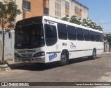 Lok Bus Turismo 28632001 na cidade de Fortaleza, Ceará, Brasil, por Lucas Lima dos Santos Lucas. Número da foto: #12496228.