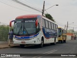 Prefeitura Municipal de Mira Estrela 2800 na cidade de Fernandópolis, São Paulo, Brasil, por Emerson Henrique. Número da foto: #12496029.