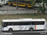 Transportes Blanco RJ 136.023 na cidade de São João de Meriti, Rio de Janeiro, Brasil, por Victor Louro. Número da foto: #:id.