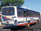 San Miguel SA - Linea 79 026 na cidade de Fernando de la Mora, Central, Paraguai, por Willian Lezcano. Número da foto: #12495037.