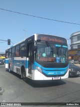 Auto Viação Jabour D86299 na cidade de Rio de Janeiro, Rio de Janeiro, Brasil, por Matheus Silva. Número da foto: #:id.