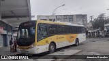 Empresa São Salvador 2 003 na cidade de Campos dos Goytacazes, Rio de Janeiro, Brasil, por Jeremias Barcelos. Número da foto: #:id.