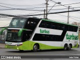 TurBus 4379 na cidade de Santiago, Santiago, Metropolitana de Santiago, Chile, por João Victor. Número da foto: #12497474.