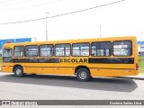 ATT - Atlântico Transportes e Turismo 1008 na cidade de Salvador, Bahia, Brasil, por Gustavo Santos Lima. Número da foto: #:id.