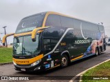 Expresso Nordeste 59100 na cidade de Foz do Iguaçu, Paraná, Brasil, por Jonas Castro. Número da foto: #12496040.