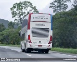 Auto Viação Catarinense 3544 na cidade de Cajati, São Paulo, Brasil, por Leandro Muller. Número da foto: #12495170.